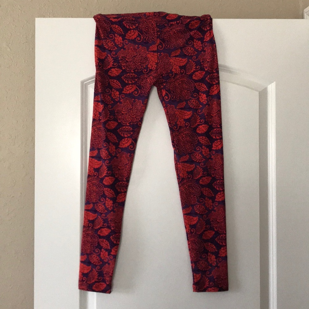Leggings from lularoe